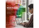 Website Designers In Bangalore | Web Design Agency in Bangalore