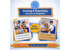 Packing & Unpacking Services in Bangalore | Bangalore Packers and Movers