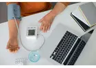 Best BP Machine in India for Home Monitoring with Advanced Digital Features