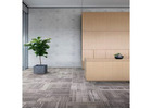 Heavy Duty Commercial Carpet Tiles Melbourne – Durable Office Flooring | Mike’s Carpets