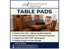 Table Pads