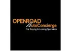 Open Road Auto Concierge LLC