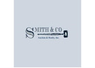 Smith & Co Auction & Realty, Inc.