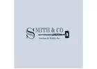 Smith & Co Auction & Realty, Inc.