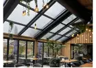 How Pickleball Retractable Roof Systems Improve Multi Purpose Space Use