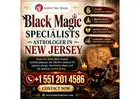 Black Magic Specialists Astrologer in New Jersey