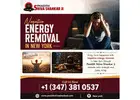 Best Negative Energy Removal Specialist in New York