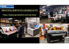 Don’t miss out on superior printing services in Amarillo to help expand your business