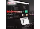 Web Developing Companie In Bangalore | Web Development Agency in Bangalore