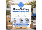 Home Shifting Services in Bangalore | Bangalore Packers