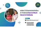 Hire Trained Nurse For Home Kolkata by DivinusCare