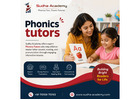 Phonics tutors in Trichy