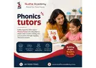 Phonics tutors in Trichy