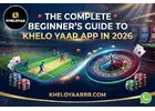 Kheloyaar Secure Login for Cricket & Fun Multiplayer Games