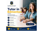 Tutor in