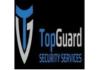 TopGuard, Security Services