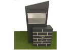 Freestanding Parcel Letterbox Solutions for Secure & Stylish Deliveries