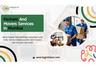 Packers And Movers Services in Mumbai