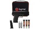 Personal Protection Made Easy and Effective