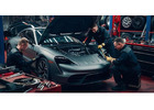 Lamborghini Service That Matches Performance