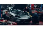 Lamborghini Service That Matches Performance