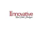 Innovative Real Estate Strategies