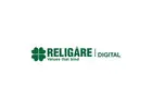 Iris Scanner for Aadhaar Services | Religare Digital
