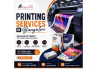 Digital Printers in Bangalore | 