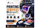 Digital Printers in Bangalore |