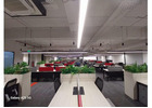 Modern Office Interior Solutions for Startups