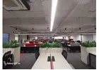 Modern Office Interior Solutions for Startups