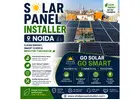 Solar Panel Installer Noida