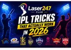 Laser247 Club IPL Tricks That Actually Work in 2026