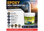 epoxy high temperature coatings