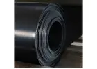 Rajasthan Geomembrane Sheet Manufacturers Offering Durable HDPE Sheets