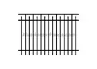 Durable Aluminum Fences and Gates for Stylish Property Security