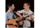 Irish pub live music