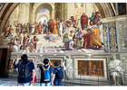 Get economical prices for the Vatican museum tickets with privileged access