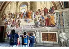 Get economical prices for the Vatican museum tickets with privileged access
