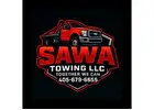 Sawa Towing