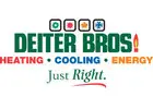Deiter Bros. Heating Cooling Energy
