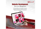 Website Development Company | Web Development in Bangalore | Zinvo
