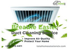  Professional Duct Cleaning Services for Cleaner Indoor Air