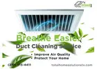 Professional Duct Cleaning Services for Cleaner Indoor Air