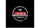Cri Concrete