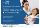 Restore Healthy Gums with a Trusted Gum Disease Treatment Center in Davie