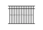 Ornamental Aluminum Fence for Stylish and Secure Properties