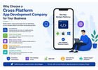 Why Choose a Cross Platform App Development Company for Your Business
