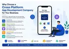 Why Choose a Cross Platform App Development Company for Your Business
