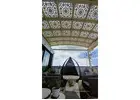 How Backyard Pergola Ideas Improve Terrace and Outdoor Living Spaces